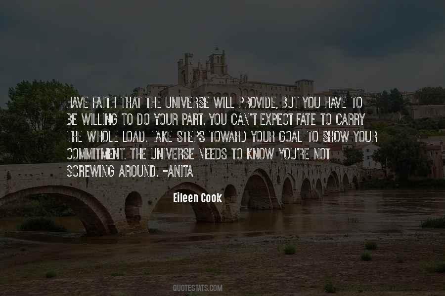 Faith Can Do Quotes #1351790