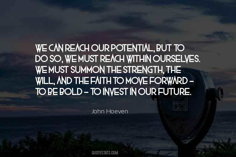 Faith Can Do Quotes #1606234