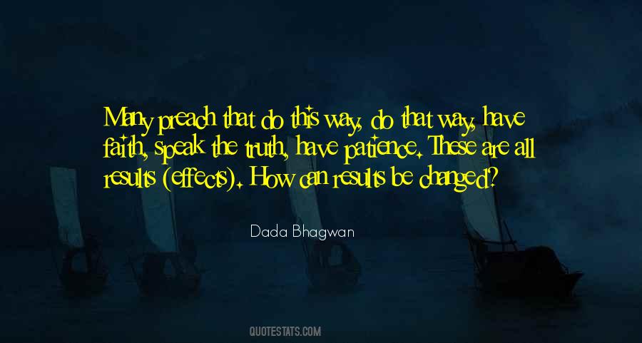 Faith Can Do Quotes #1642635