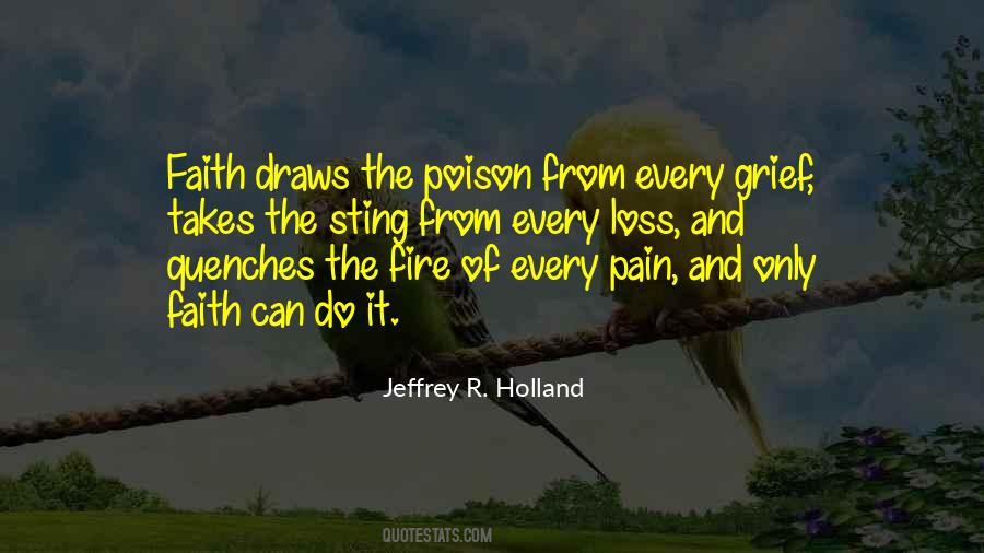 Faith Can Do Quotes #503845