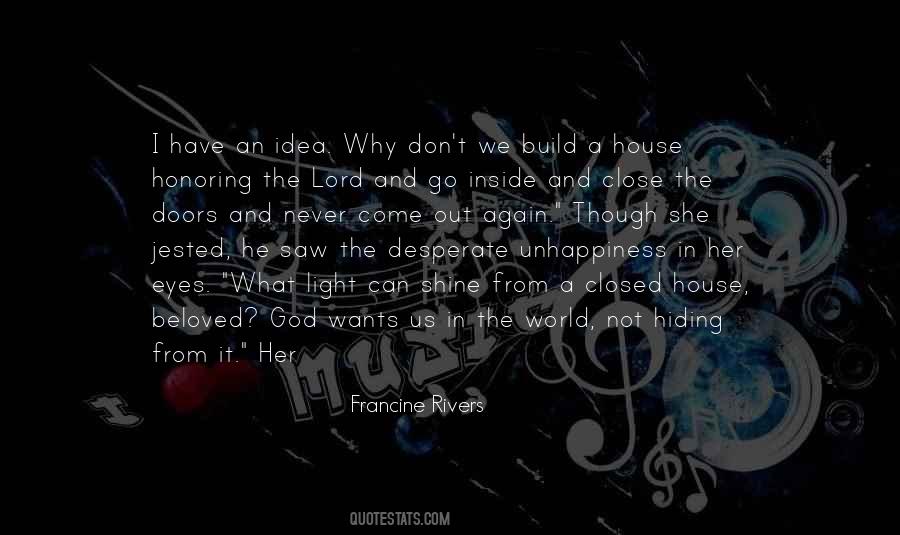 Have An Idea Quotes #1306796