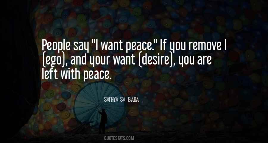 Life Ego Quotes #1639293
