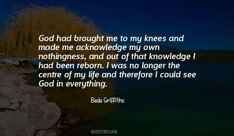 Life Ego Quotes #1737591