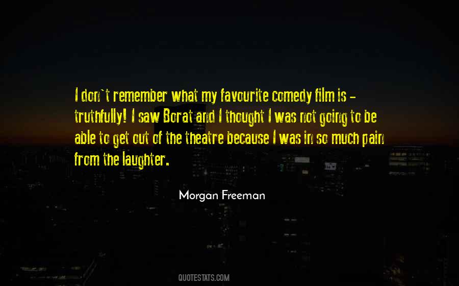 Remember Pain Quotes #408901