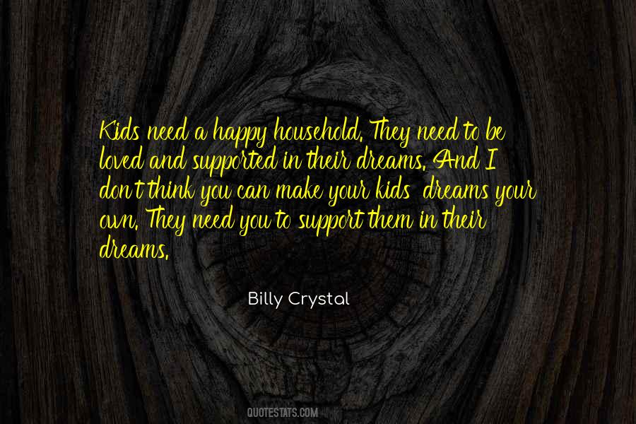 Make Your Own Happy Quotes #1735902