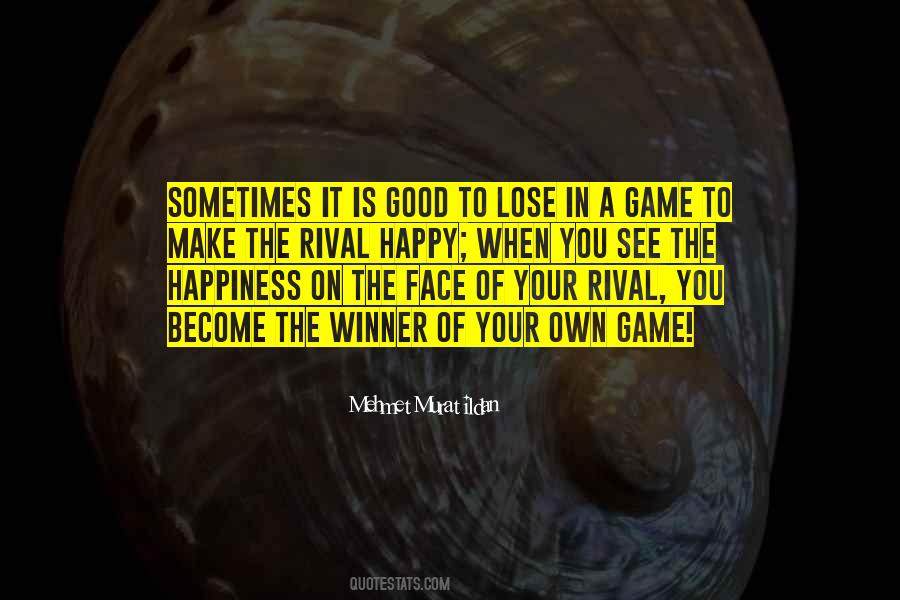 Make Your Own Happy Quotes #587040