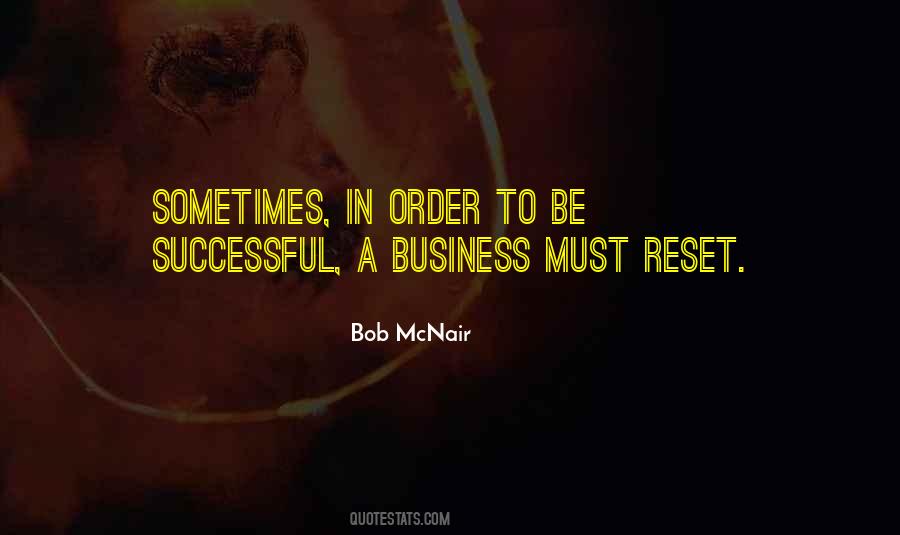 Quotes About A Successful Business #126669