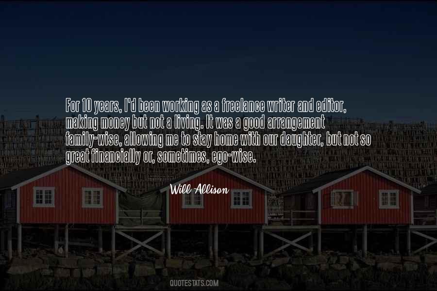 Good Ego Quotes #1083099