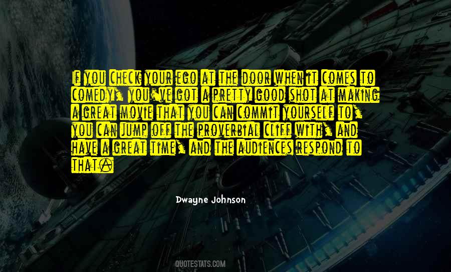 Good Ego Quotes #1158604