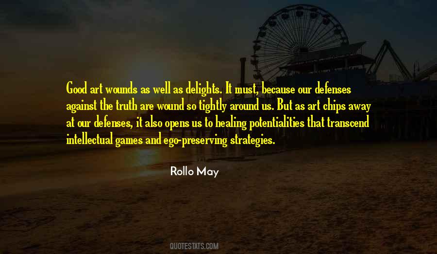 Good Ego Quotes #728030