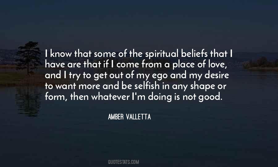 Good Ego Quotes #948465