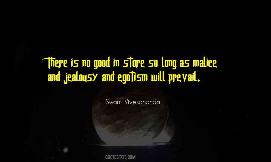 Good Ego Quotes #972258