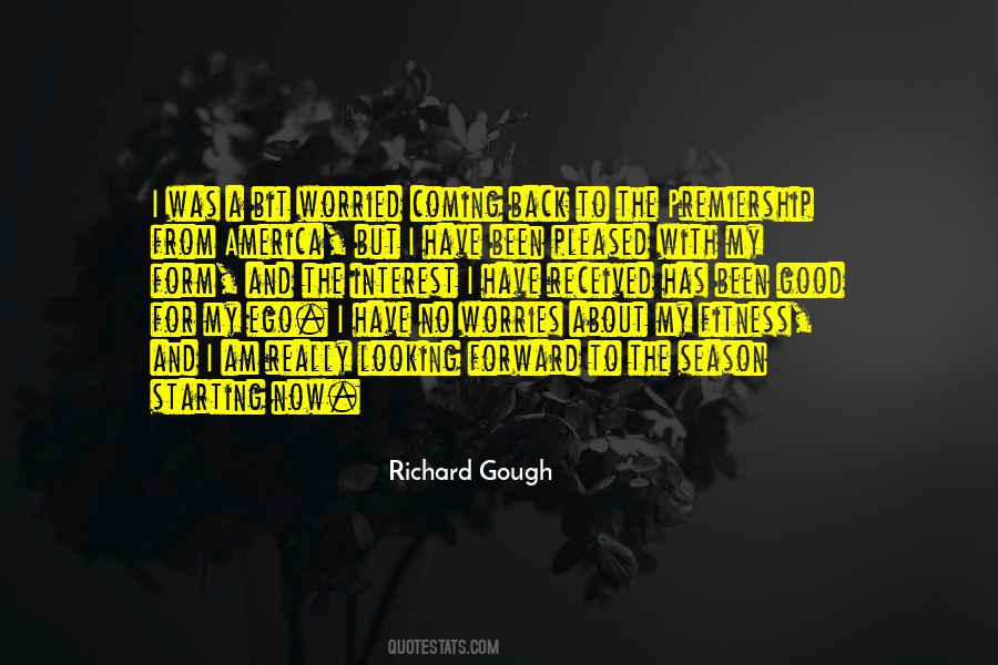 Good Ego Quotes #974484