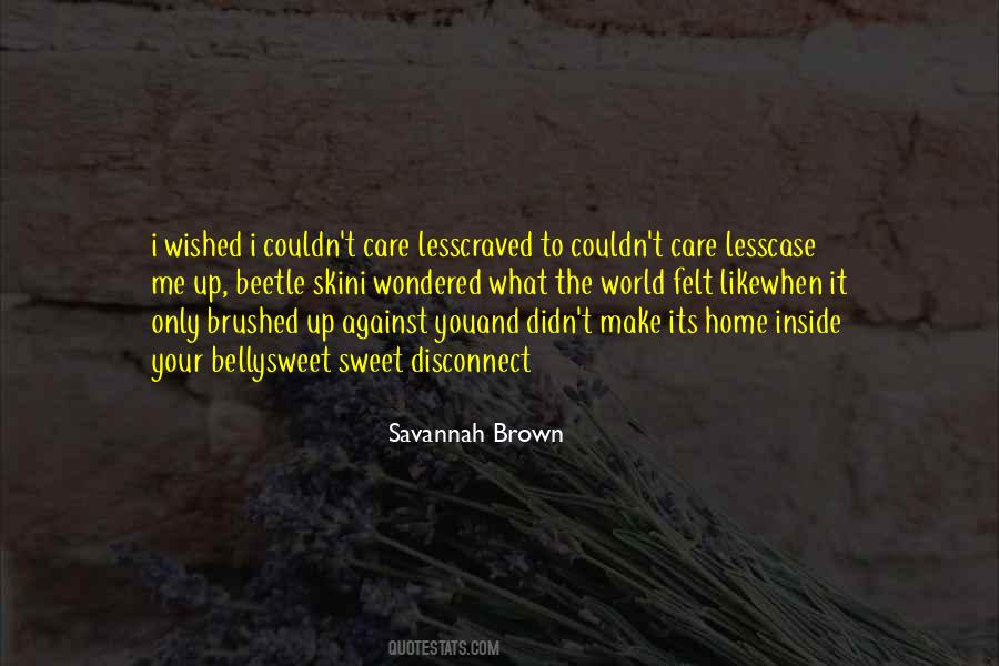 Its Up To Me Quotes #155208