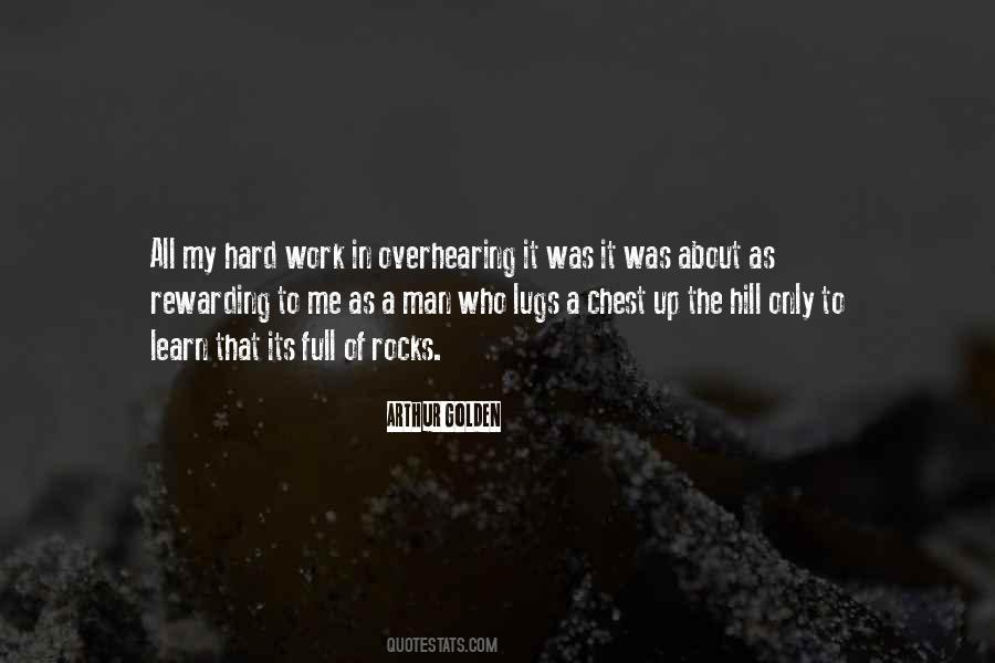Its Up To Me Quotes #1620461