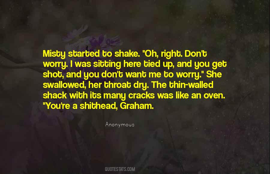 Its Up To Me Quotes #915608