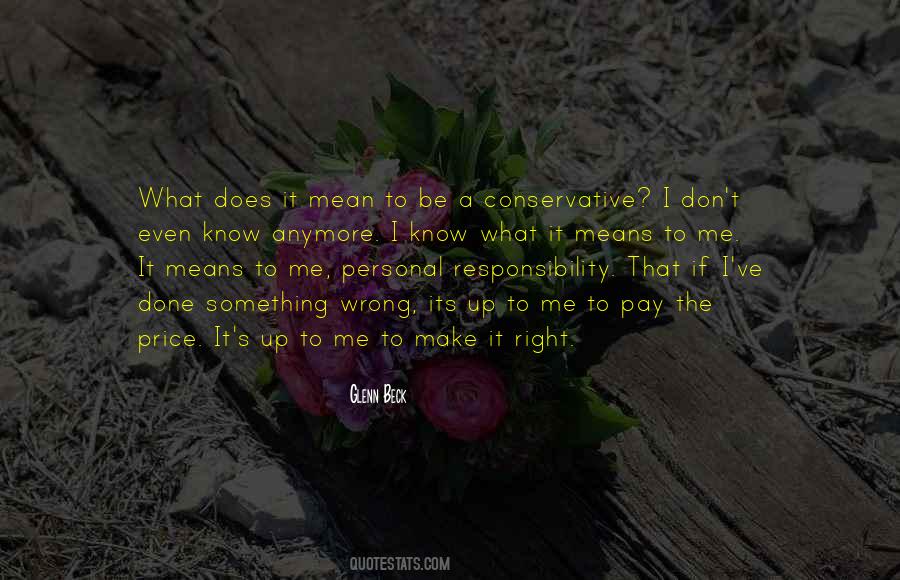 Its Up To Me Quotes #959912