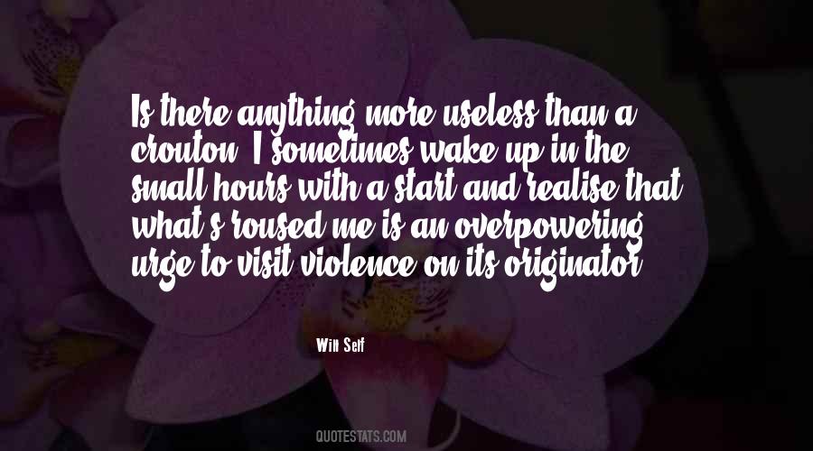 Its Up To Me Quotes #972471
