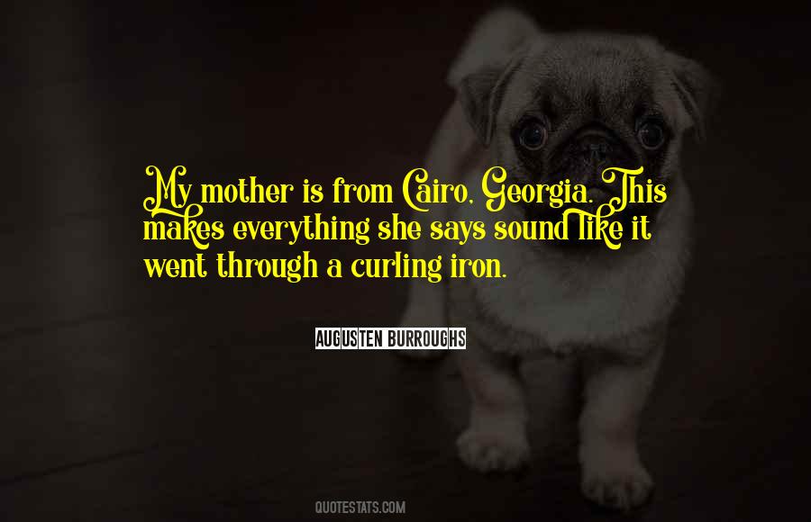 She Is My Everything Quotes #1153197