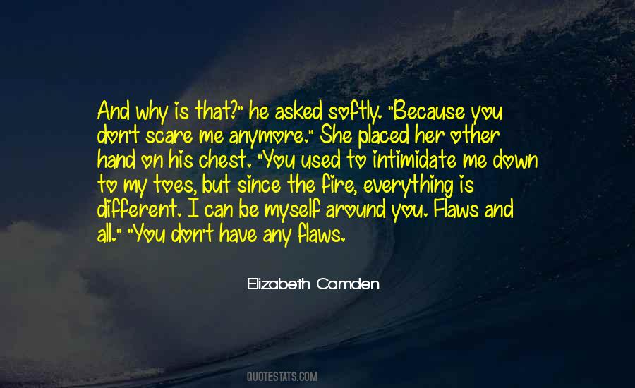 She Is My Everything Quotes #1500851