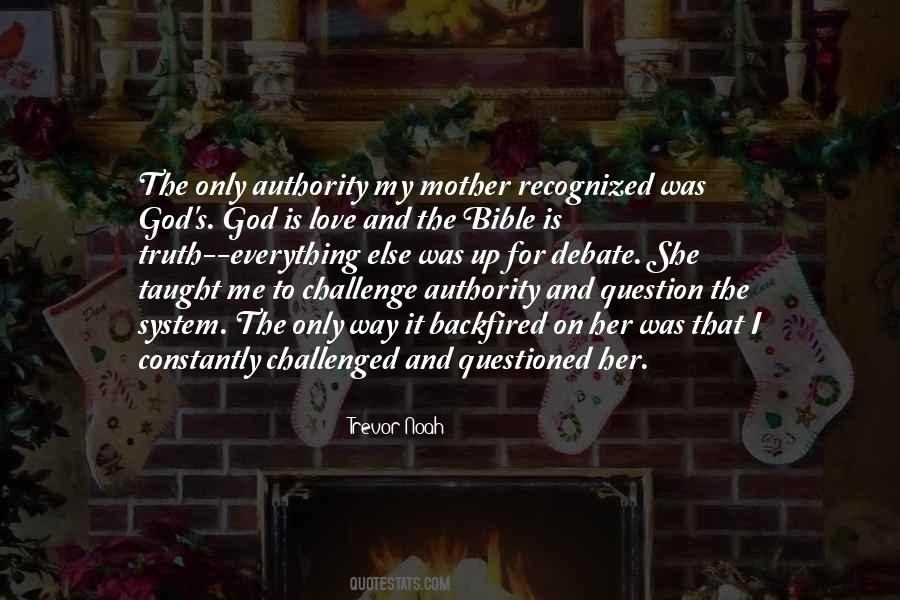 She Is My Everything Quotes #1540794