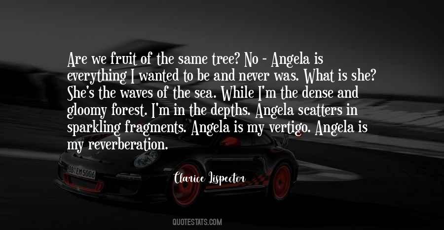 She Is My Everything Quotes #540560