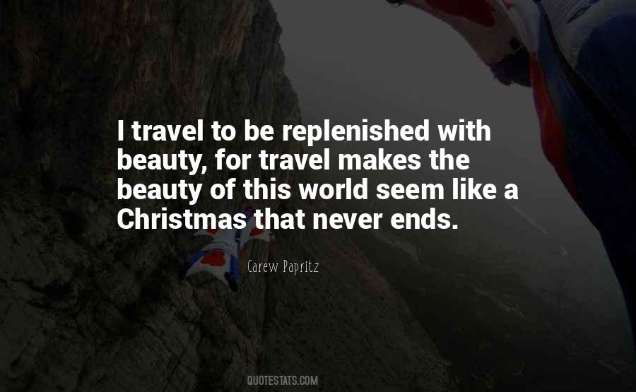 A Christmas Quotes #1014187
