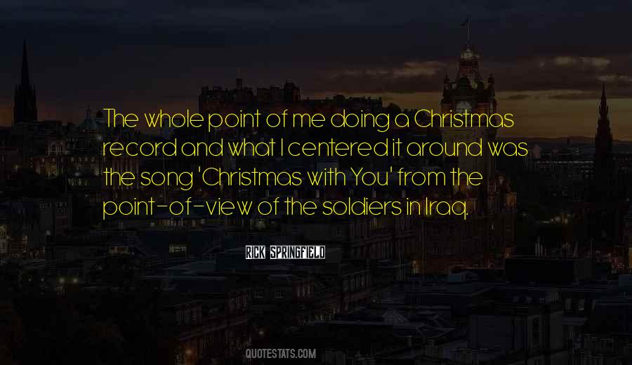A Christmas Quotes #1039806