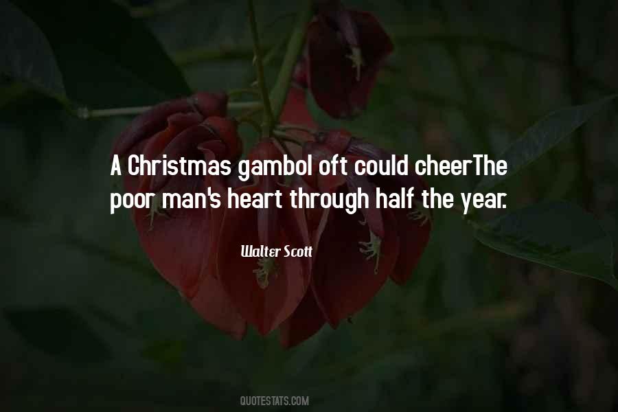 A Christmas Quotes #1079771