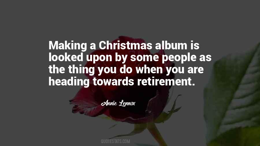 A Christmas Quotes #11053