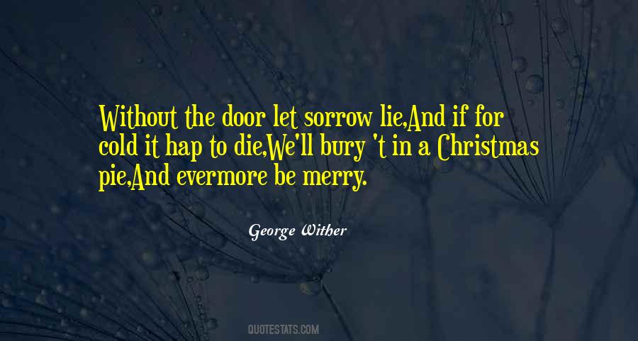 A Christmas Quotes #1196944