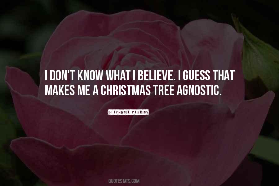 A Christmas Quotes #1220793