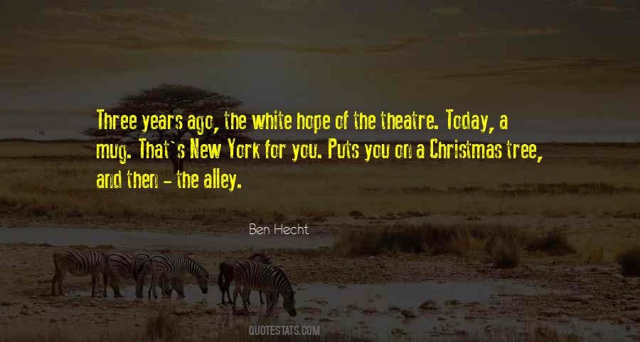 A Christmas Quotes #1236154