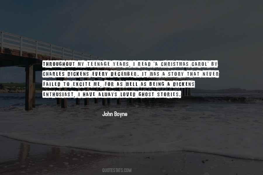 A Christmas Quotes #1240729
