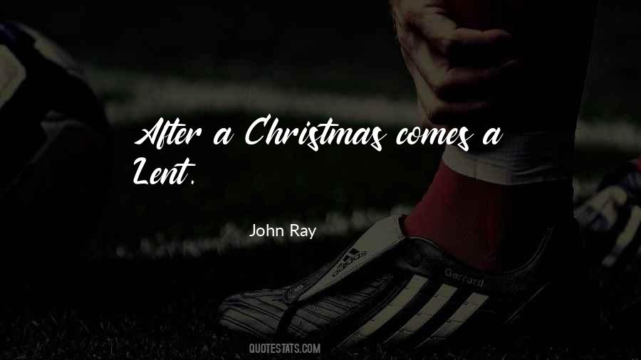 A Christmas Quotes #1271805