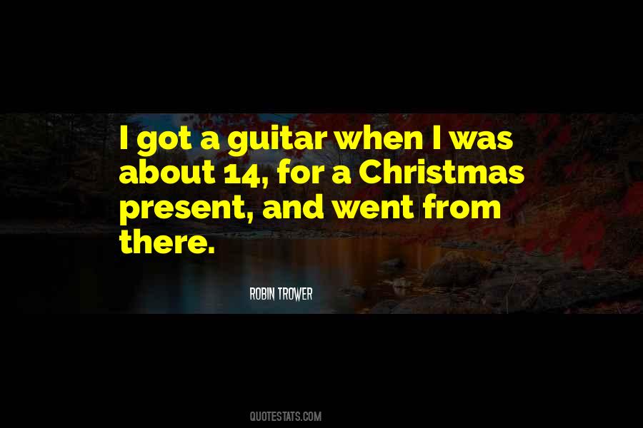 A Christmas Quotes #1275550