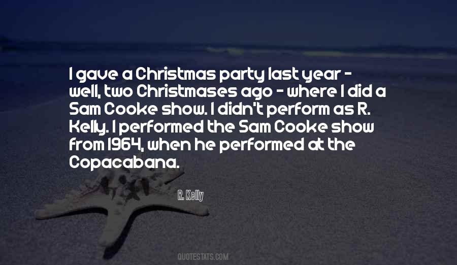A Christmas Quotes #1316765