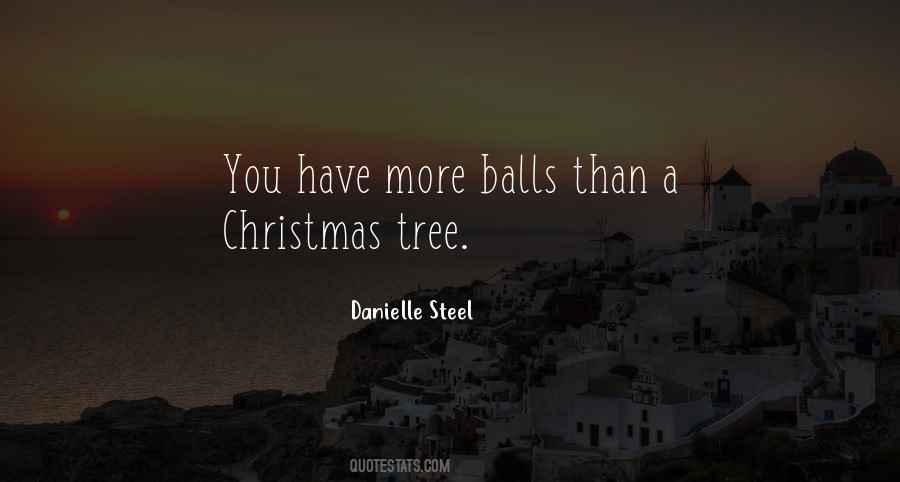 A Christmas Quotes #1374461