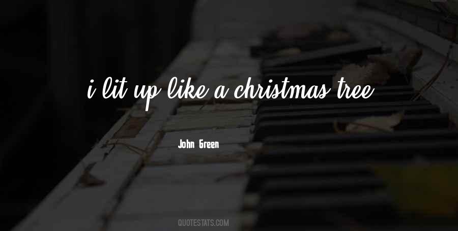 A Christmas Quotes #1387041