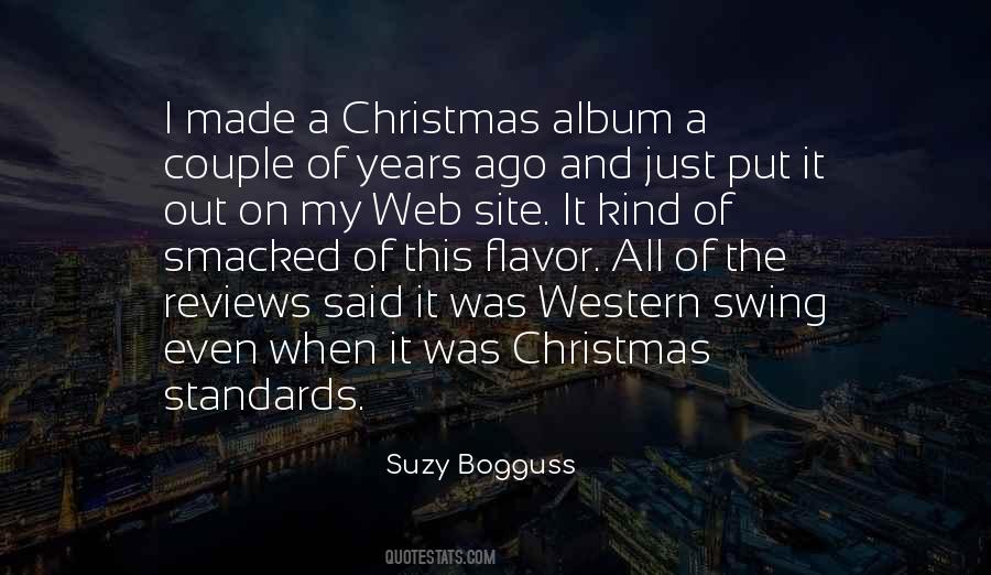 A Christmas Quotes #1582461
