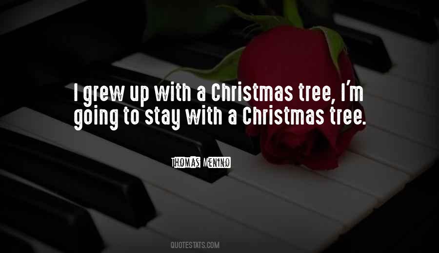 A Christmas Quotes #1670467