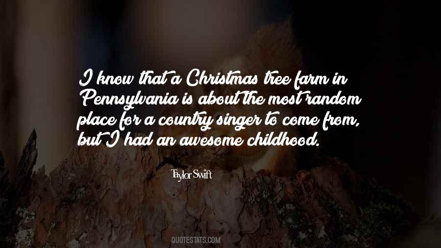 A Christmas Quotes #1739977