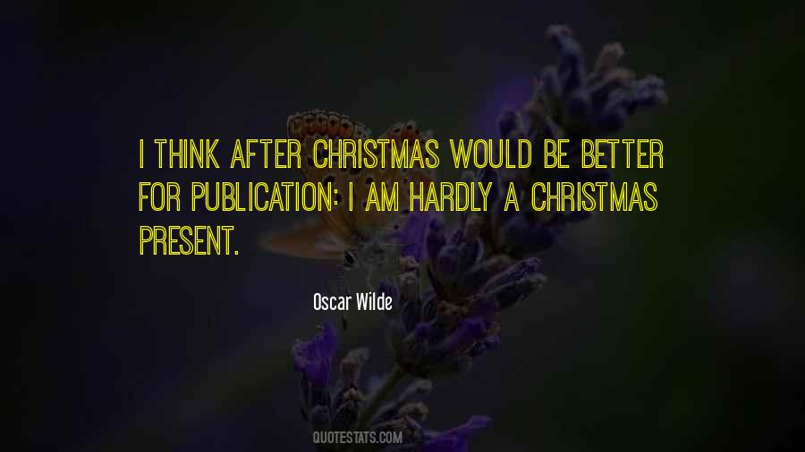 A Christmas Quotes #1826650