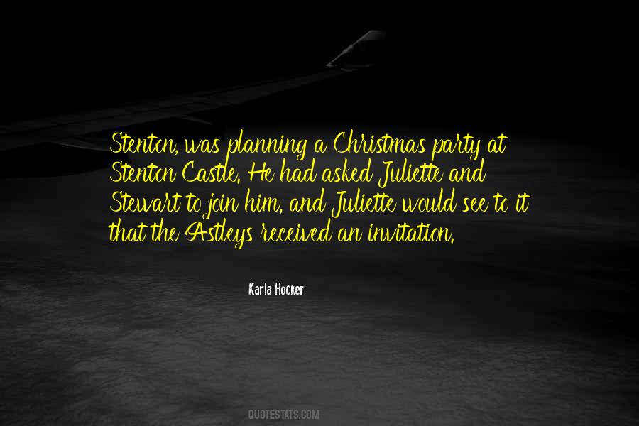A Christmas Quotes #255546