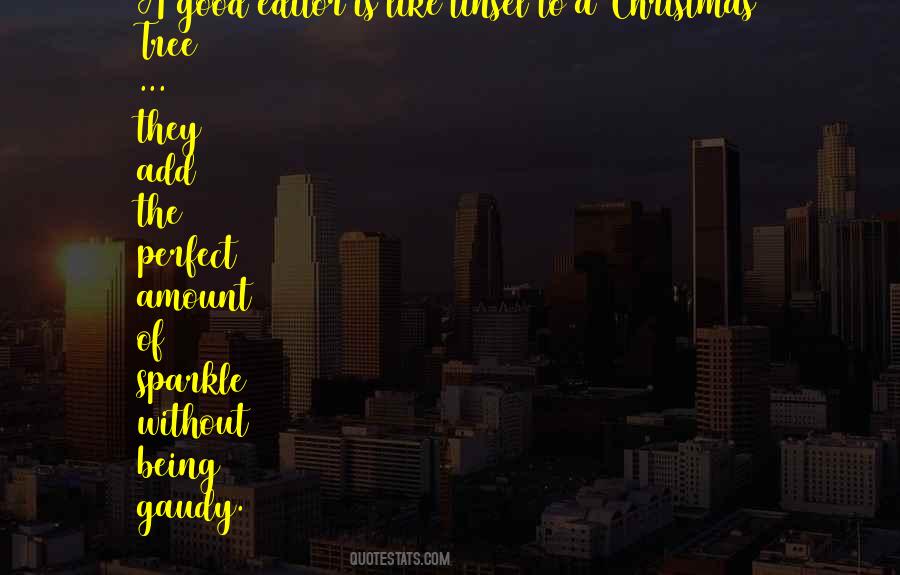 A Christmas Quotes #332438