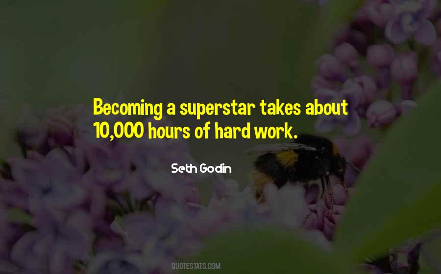 Work Hours Quotes #1295507