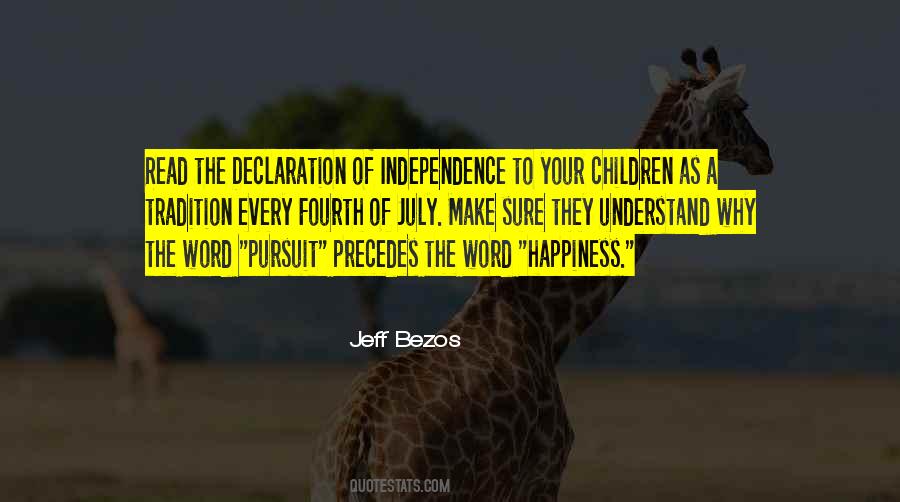 One Word Happiness Quotes #898399