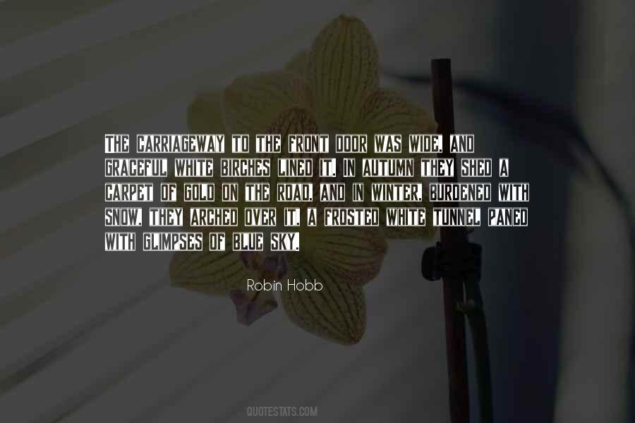 Winter White Quotes #1482420