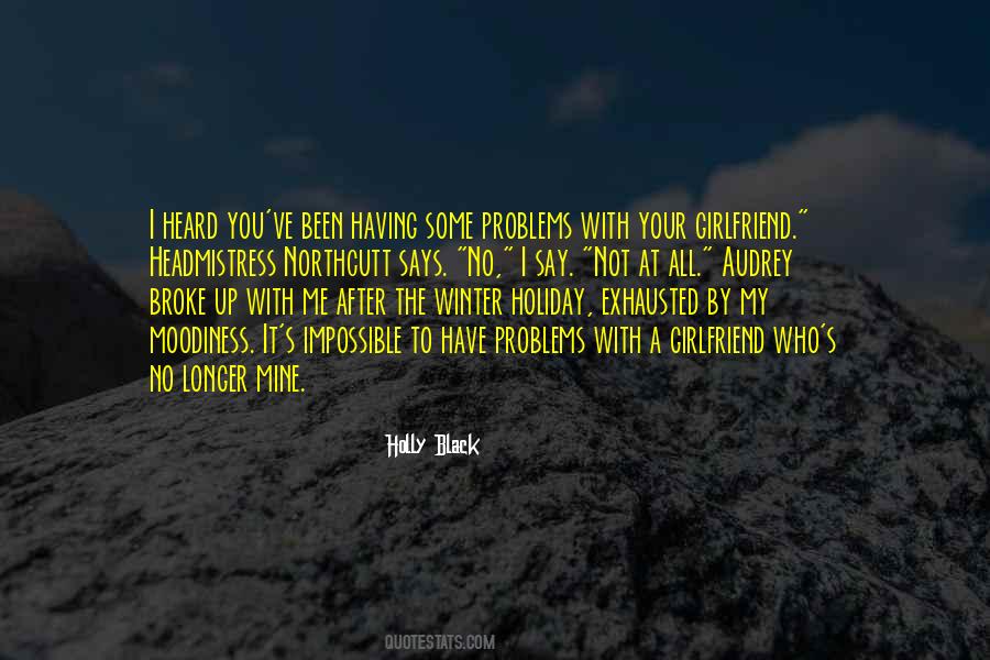 Winter White Quotes #1517469