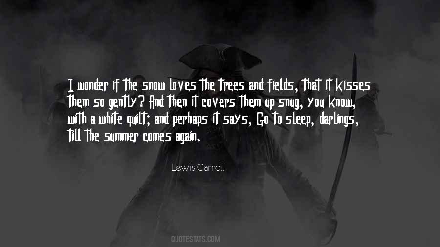 Winter White Quotes #1524588